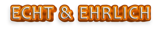 Echt & Ehrlich